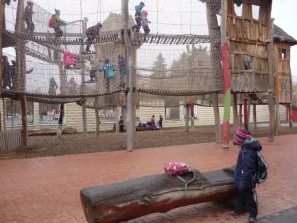 ZOO - Ozdob nám stromeček 2018