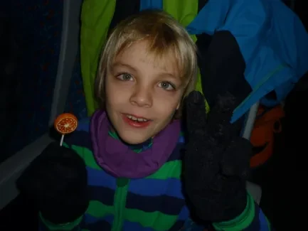 Vánoce letem světem_2. A