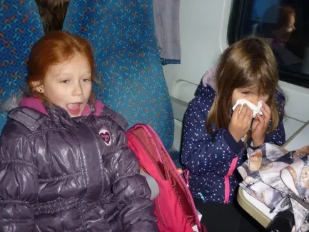 Vánoce letem světem_2. A