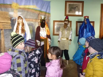 Vánoce letem světem_2. A