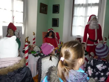 Vánoce letem světem_2. A