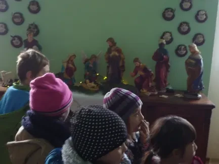 Vánoce letem světem_2. A