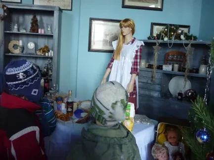 Vánoce letem světem_2. A