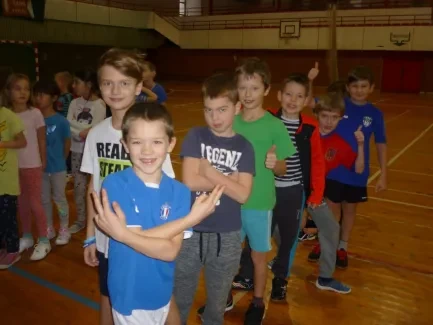 Fotbalový turnaj_1. a 2. třídy