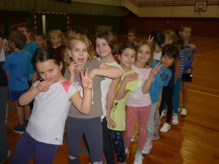 Fotbalový turnaj_1. a 2. třídy