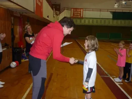 Fotbalový turnaj_1. a 2. třídy