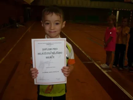 Fotbalový turnaj_1. a 2. třídy