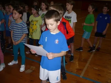 Fotbalový turnaj_1. a 2. třídy