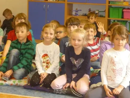 Přehlídka recitátorů