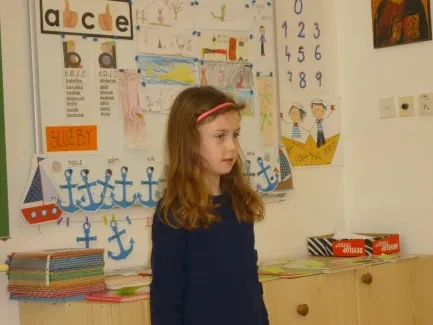 Přehlídka recitátorů