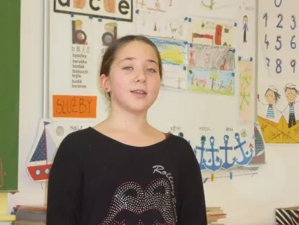 Přehlídka recitátorů