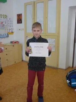 Přehlídka recitátorů