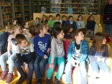 Knihovna "U Velryby"_2. A