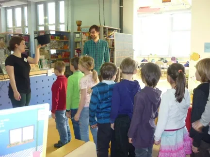 Knihovna "U Velryby"_2. A