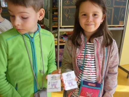 Knihovna "U Velryby"_2. A