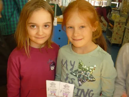 Knihovna "U Velryby"_2. A