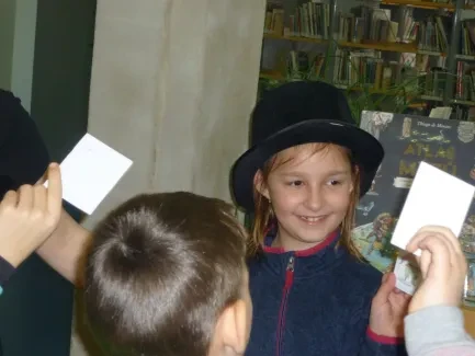 Knihovna "U Velryby"_2. A