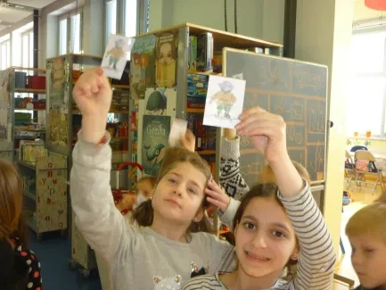 Knihovna "U Velryby"_2. A