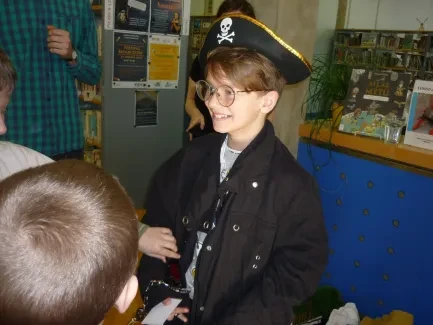 Knihovna "U Velryby"_2. A