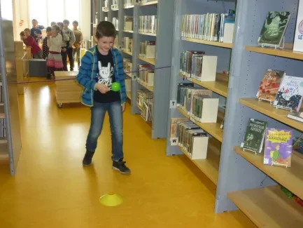 Knihovna "U Velryby"_2. A