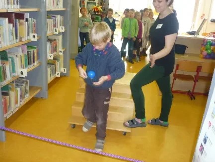 Knihovna "U Velryby"_2. A