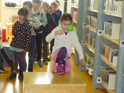 Knihovna "U Velryby"_2. A