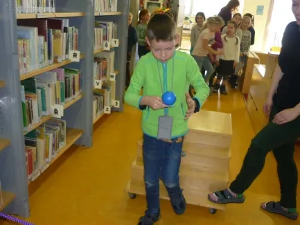 Knihovna "U Velryby"_2. A