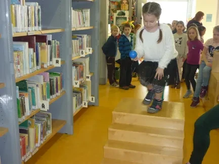 Knihovna "U Velryby"_2. A