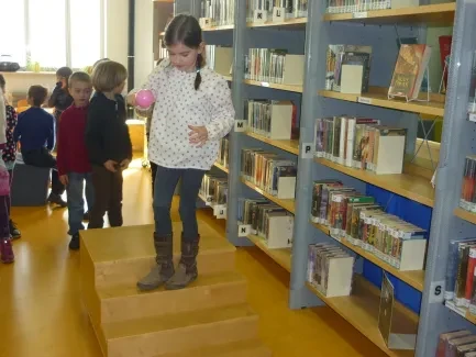 Knihovna "U Velryby"_2. A