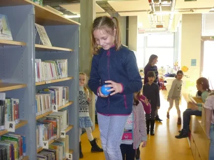 Knihovna "U Velryby"_2. A