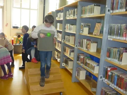 Knihovna "U Velryby"_2. A