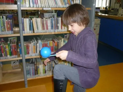 Knihovna "U Velryby"_2. A