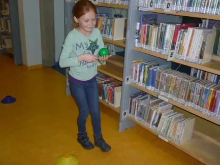 Knihovna "U Velryby"_2. A