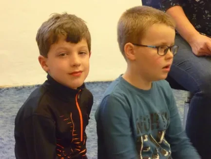 Noc s Andersenem 2019