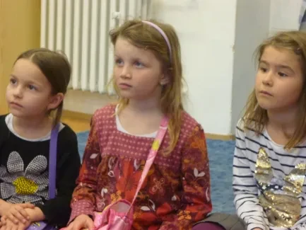 Noc s Andersenem 2019