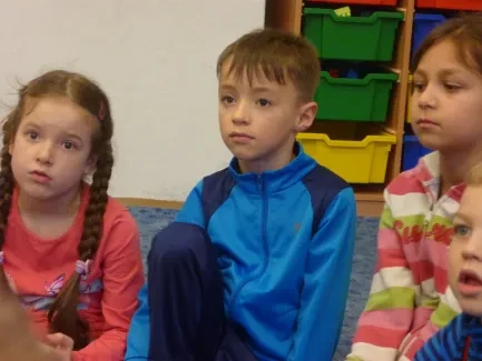 Noc s Andersenem 2019