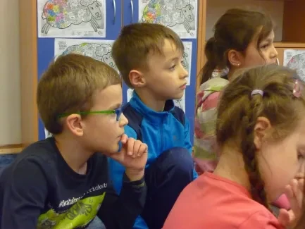 Noc s Andersenem 2019