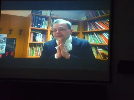 Noc s Andersenem 2019