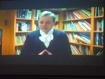 Noc s Andersenem 2019