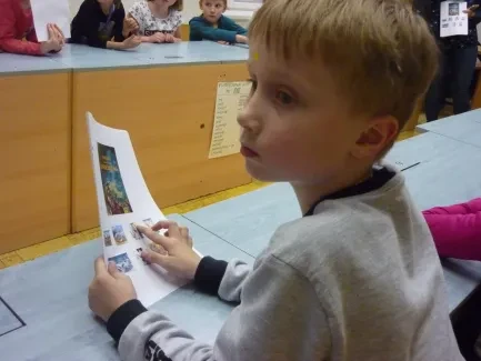 Noc s Andersenem 2019