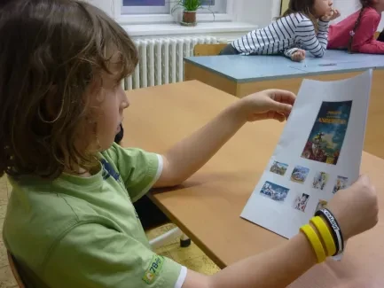 Noc s Andersenem 2019