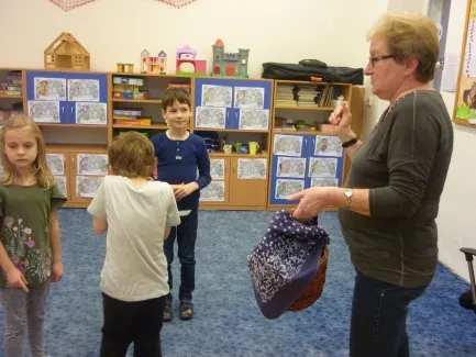 Noc s Andersenem 2019