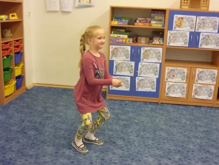 Noc s Andersenem 2019