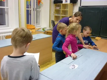 Noc s Andersenem 2019