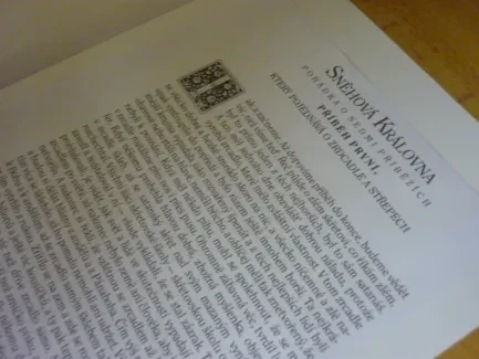 Noc s Andersenem 2019