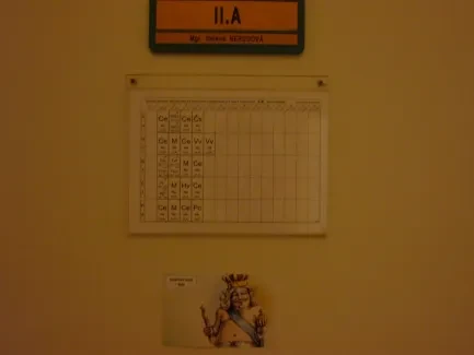 Noc s Andersenem 2019