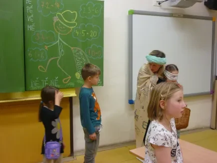 Noc s Andersenem 2019