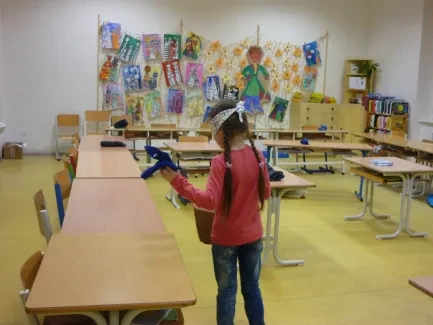 Noc s Andersenem 2019