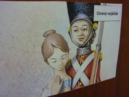 Noc s Andersenem 2019