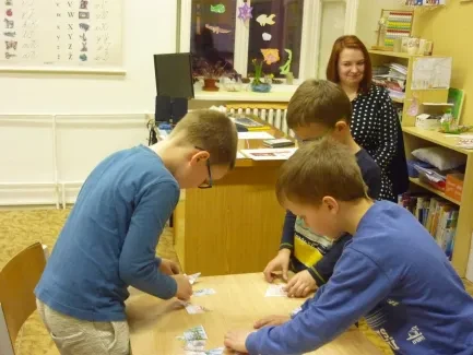 Noc s Andersenem 2019